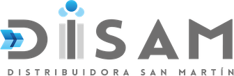 DISAM - Distribuidora San Martín